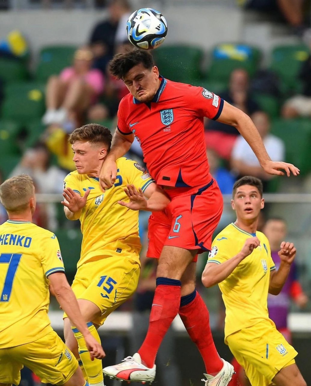 九州娱乐官方网站登录入口（九州娱乐体育、真人、游戏）-英格兰队淘汰乌克兰队，昂扬气势晋级的简单介绍