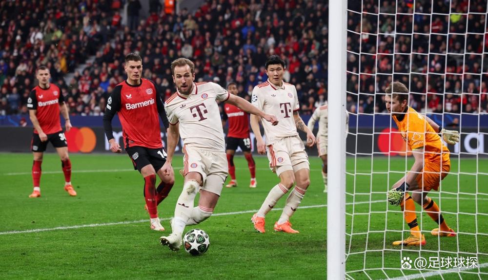 九州娱乐平台-拜仁慕尼黑战胜切尔西,成功晋级欧冠八强了吗
