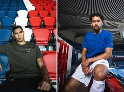 九州娱乐平台-巴黎圣日耳曼队内冲突升级，主帅紧急调解避免危机的简单介绍