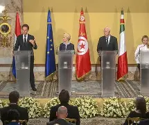 爱沙尼亚不敌荷兰遭受重创,晋级之路面临难题的简单介绍 爱沙尼亚不敌荷兰遭受重创,晋级之路面临难题的简单介绍