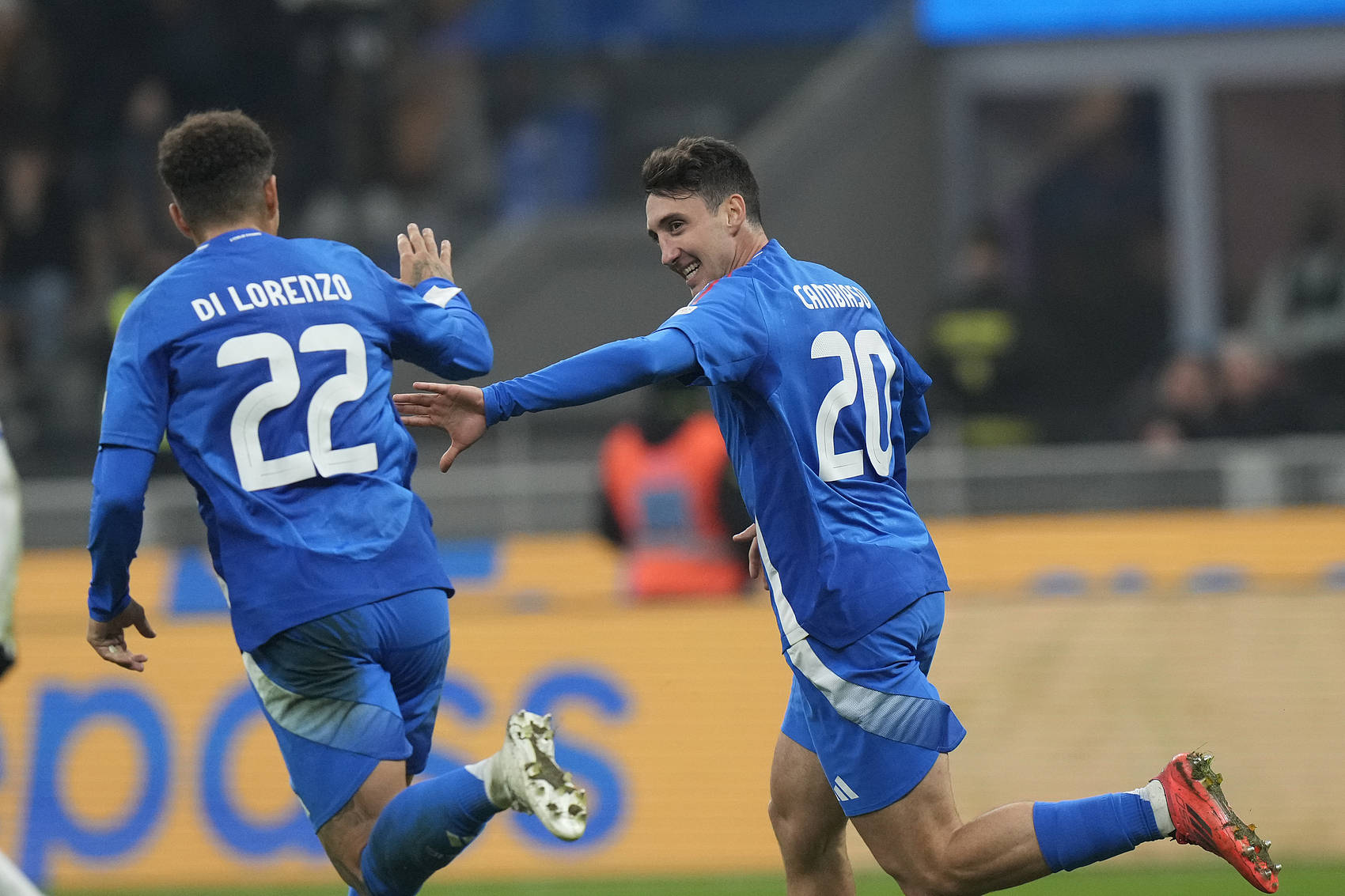 九州娱乐平台-关于欧国联比赛：波黑主场对阵意大利，喜忧参半的信息