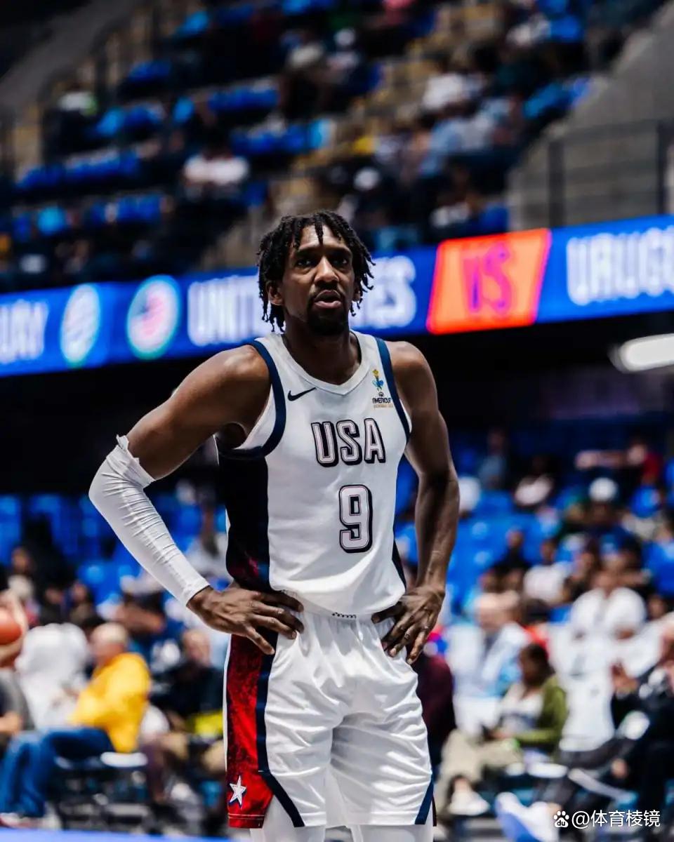 美洲杯篮球赛选手表现出色，引发传闻转会